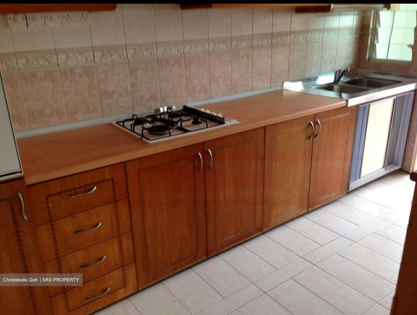 The Woodgrove (D25), Apartment #472637941